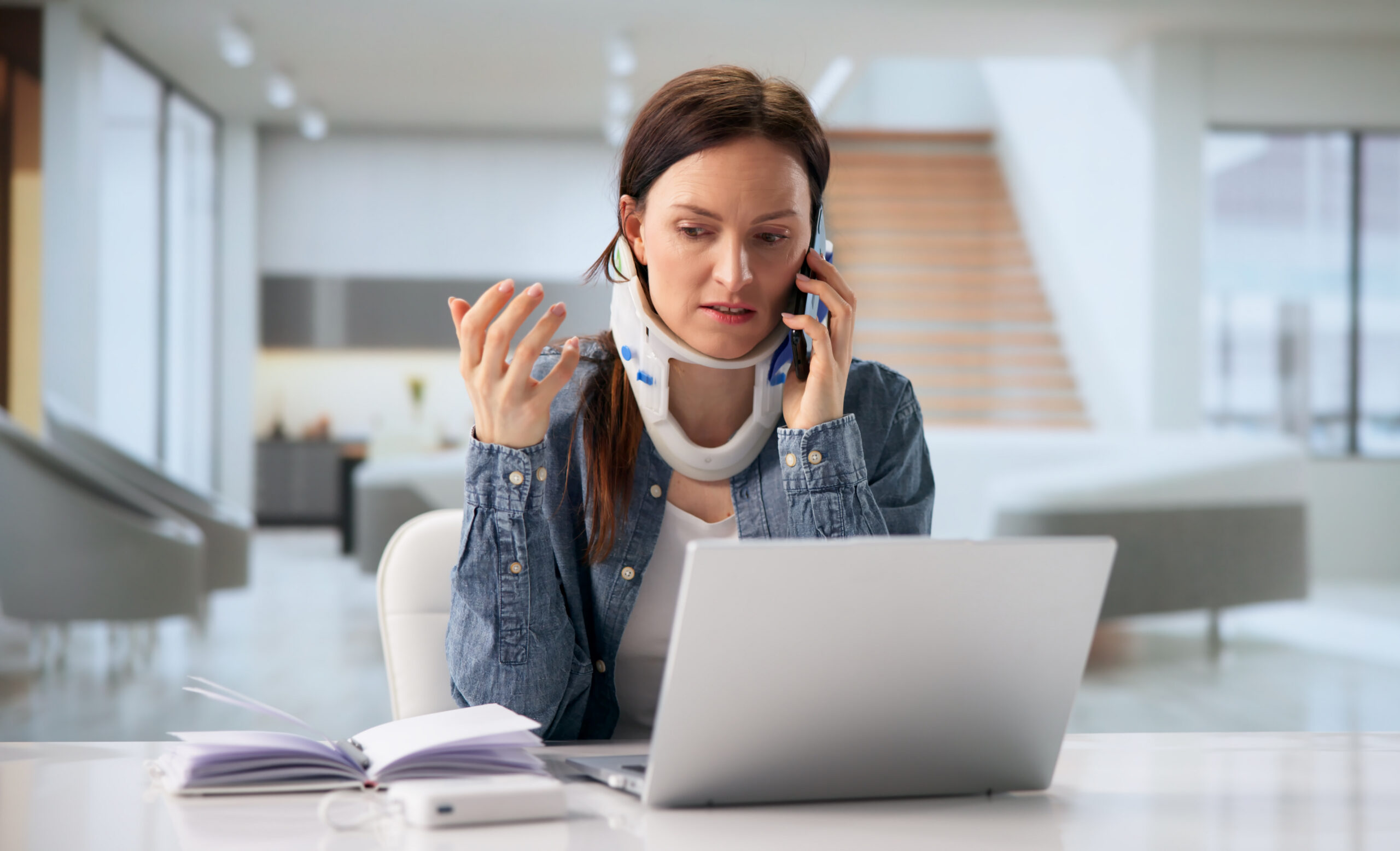 What Happens if My Rhode Island Workers’ Comp Claim is Denied?