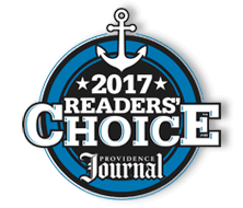 2017 | Readers' Choice | Providence Journal